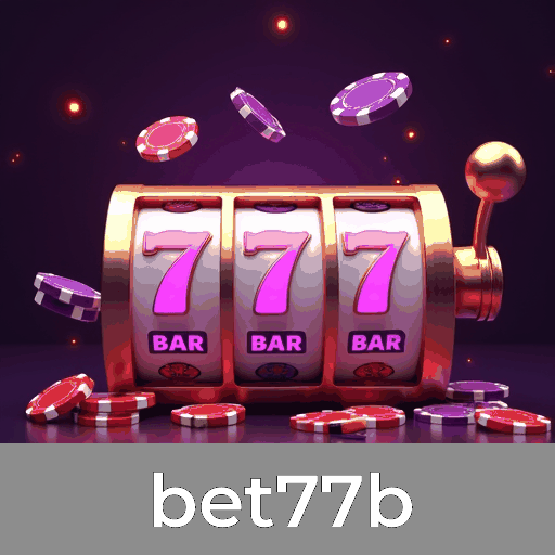 Aposte em qualquer lugar com o app móvel bet77b