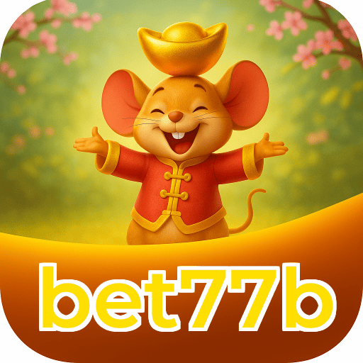bet77b Logo