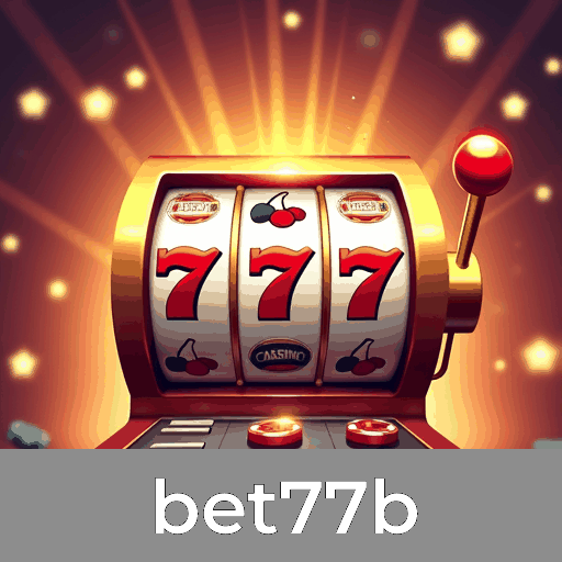 Bet77b: Segurança e Excelência em Serviços de Jogo Online